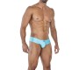 Cut4Men C4MSPX22 Hybryd Cheeky Brief Aqua
