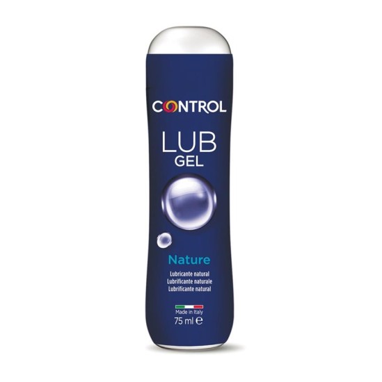 Control Lubrikants Nature 75 ml