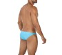 Cut4Men C4MSPXBUL01 Low Rise Bulge Brief Turquoise