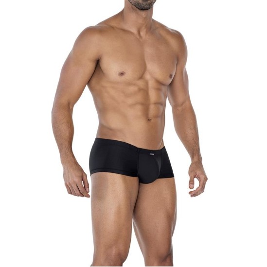 Cut4Men C4MSPX13 Hipster Brief Black