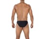 Cut4Men C4MSPX01 Микро трусики черные