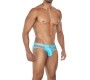 Cut4Men C4MSPX23 Web Jockstrap Turquoise