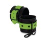 Intoyou Shining Line Glow in the Dark Anklecuffs