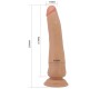 Prettylove Slenkanti oda Realistic Dildo 25 cm