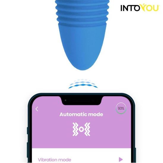 Intoyou App Series Ola ar iespiešanu ar APP Magnetic USB