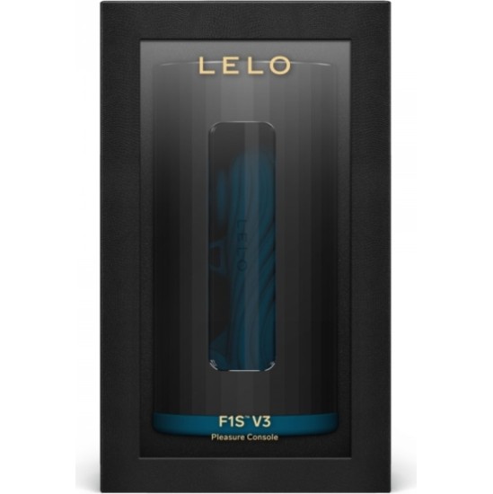 Lelo F1S V3 TEAL