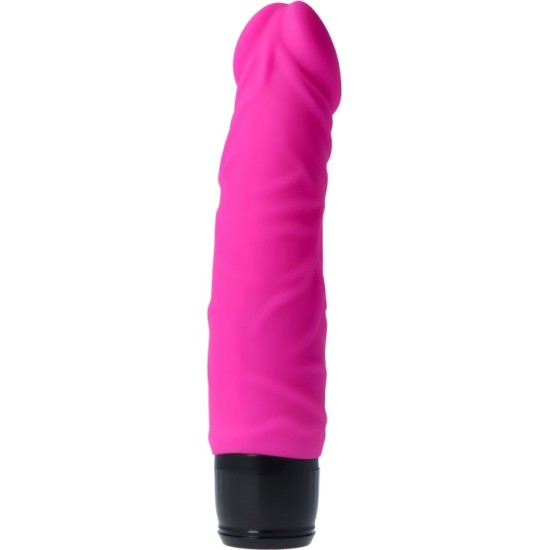 Pick&Love Nº 67 REĀLISTS VIBRATORS ROZĀ