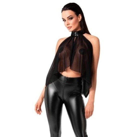 Noir Bolero Tilla L