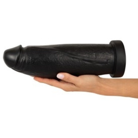 Realistixxx 9,1 cm milzu dildo