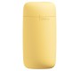 Tenga Puffy Custard Yellow