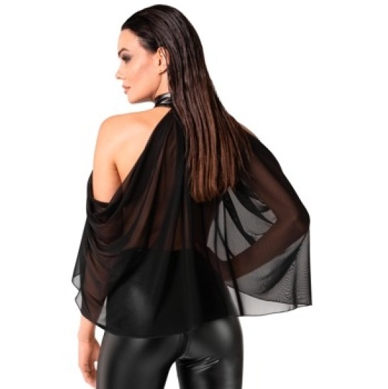 Noir Bolero Tilla L