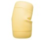 Tenga Puffy Custard Yellow