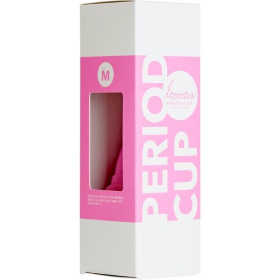 Loovara MENSTRUAL CUP SIZE M