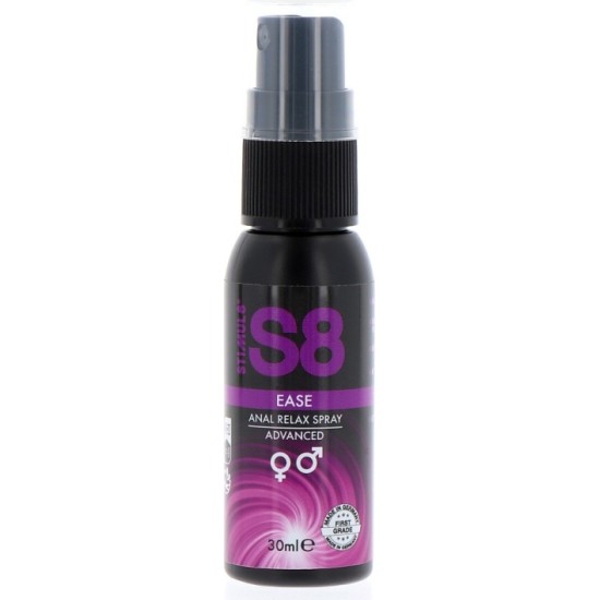 Stimul8 ANĀLAIS RELAKSĒJOŠS SPREJS 30 ML