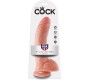 Pipedream - King Cock KING COCK REALISTIC PENIS 9 (23 CM)