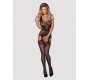 Obsessive BODYSTOCKING F217 XL/XXL