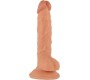 Vscnovelty REĀLISTS PENIS MR RUDE FLESH 17'8 CM