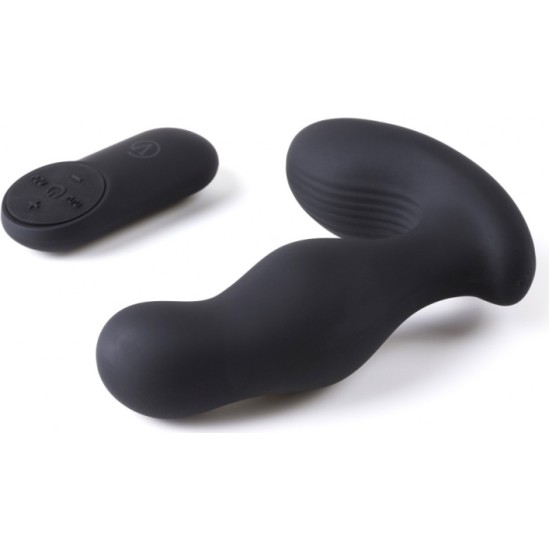 Virgite - Prostatics P2 PROSTATE VIBRATOR W/ REMOTE CONTROL