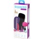 Happy Rabbit COUPLES PLEASURE KIT (7 PIECE)