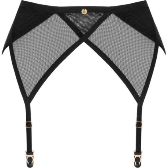 Obsessive NESARI GARTER BELT M/L