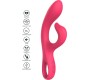 Toy Joy XOCOON ENDLESS ORGASM USB VIBRATOR FUCHSIA