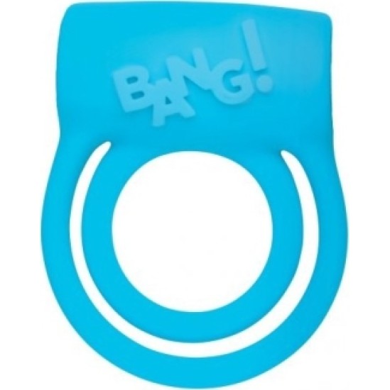 Xr - Bang! RINKINYS DUO BLAST USB su MĖLYNA NUOTOLINIO KONTROLĖ