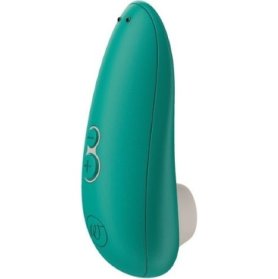 Womanizer STARLET 3 TURQUOISE TESTERIS