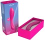 We-Vibe RAVE 2 FUCHSIA