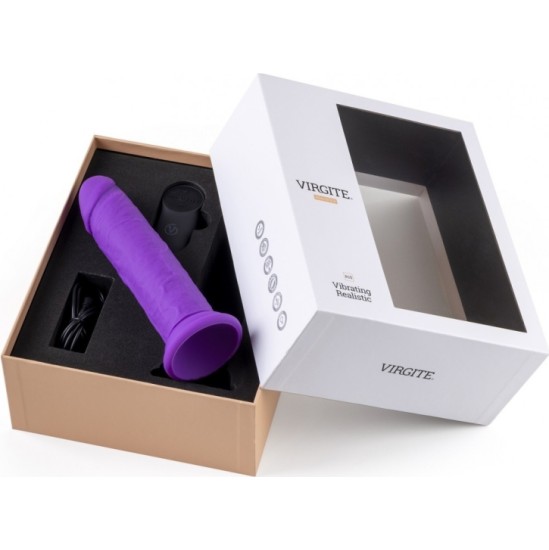 Virgite - Realistics REALISTIC VIBRATOR R15