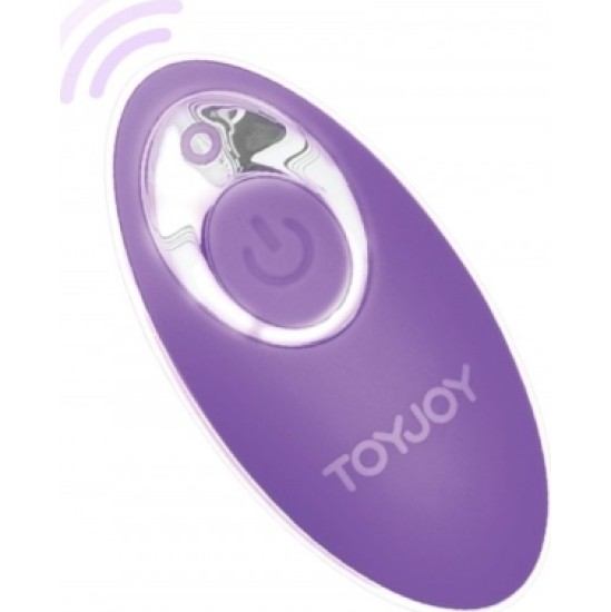 Toy Joy MANS ORGASM EGSSPLODE USB ROTATORS-VIBRATORS OLA