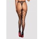 Obsessive TIGHTS S233 S/M/L