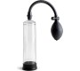 Virgite - Pump It PIRNI PEENISE PUMP 21 CM