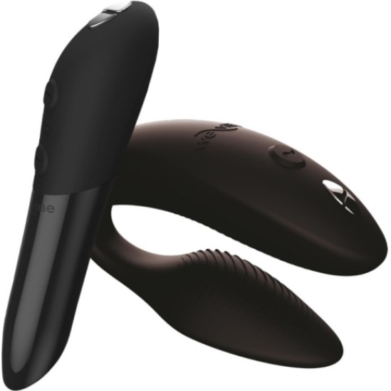 We-Vibe КОМПЛЕКТ К 15-ЛЕТНИЮ ЮБИЛЕЙНОЙ КОЛЛЕКЦИИ