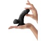 Real Body MIKE BLACK REALISTIC PENIS 13 CM