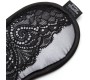 Fifty Shades Of Grey FIFTY SHDES PLAY NICE SATIN & LACE BLINDFOLD