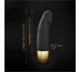 Dorcel UZLĀDĒJAMS SILIKONA VIBRATORS S ZELTS