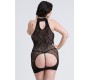 Fifty Shades Of Grey FIFTY SHADES CAPTIVATE SPANKEN MINI DRESS PLUS