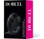 Dorcel Piepūšams VIBRATORS AR PILNĪGU IZplešanās vadību