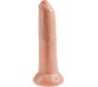 Pipedream - King Cock KING COCK LÕIKETAMATA REALISTIK PENIS 9 (23 CM)