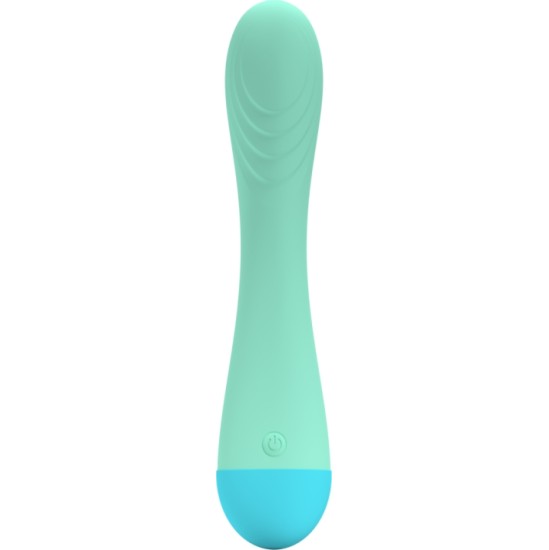 Party Color Toys AQUA UZLĀDĒJAMS TOKY VIBRATORS