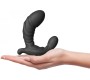 Dorcel INFLATABLE VIBRATOR W/ ULTIMATE EXPAND CONTROL