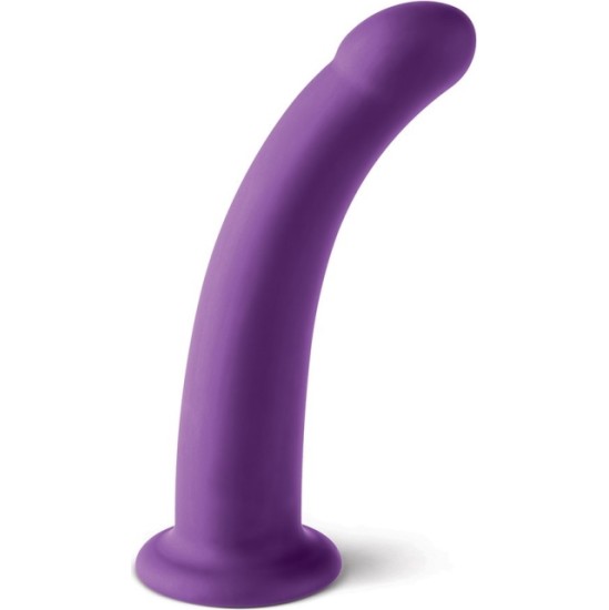 Virgite - She Has The Power IEKĀRTAS AR PURPURA DILDOS IZMĒRIEM S / M / L