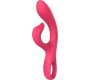 Toy Joy XOCOON ENDLESS ORGASM USB VIBRATOR FUCHSIA