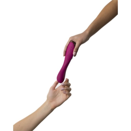 We-Vibe RAVE 2 FUCHSIA