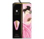 Shunga MASĀŽA VIBRATORS OBI USB ROZĀ