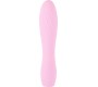 Cuties ROZĀ MINI VIBRATORS 3.G