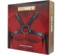 Virgite - Love Hit MEN'S CHEST HARNESS MOD. 3