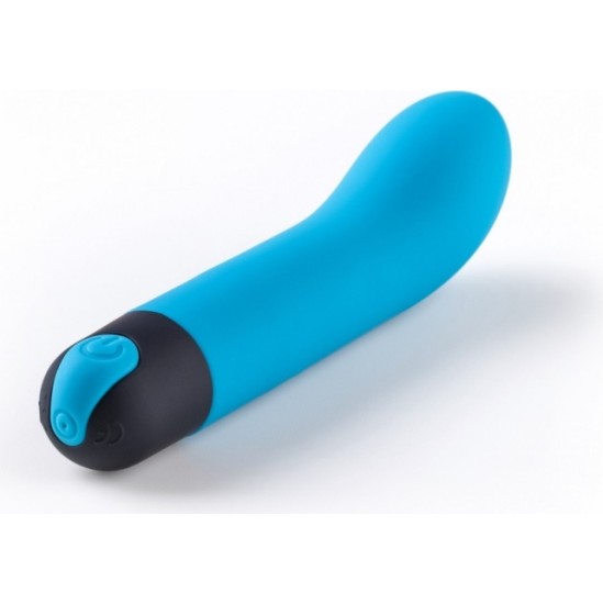 Virgite - Vibes G-SPOT V4 BLUE VIBRATING BULLET