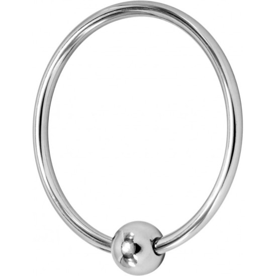 Locked VIENS TORC TĒRAUDA GREDZS 40 MM