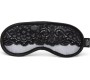 Fifty Shades Of Grey FIFTY SHDES PLAY NICE SATIN & LACE BLINDFOLD